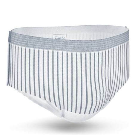 Essity Italy Mutandina Assorbente Maschile Tena Men Livello 4 Taglia Large 10 Pezzi