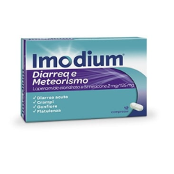 Johnson & Johnson Imodium...
