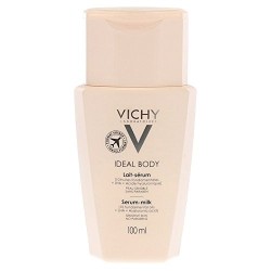 Vichy Ideal Body Latte 100 Ml