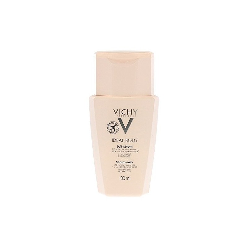 Vichy Ideal Body Latte 100 Ml