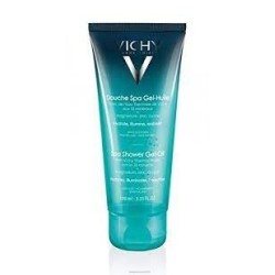 Vichy Ideal Body Gel Doccia...