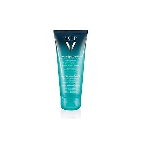 Vichy Ideal Body Gel Doccia Olio 100 Ml