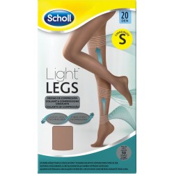 Dr. Scholl's Div. Rb...