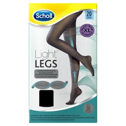 Dr. Scholl's Div. Rb...