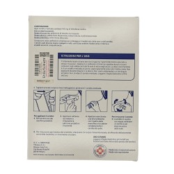 Haleon Italy Voltadol Unidie 140 Mg Cerotto Medicato Diclofenac Sodico