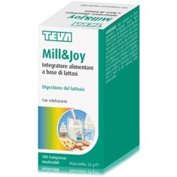 Teva Italia Mill&joy Teva...