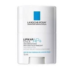La Roche Posay-phas Lipikar...