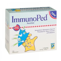 Pediatrica Immunoped 14...