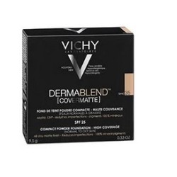 Vichy Dermablend Covermatte 45 9,5 G