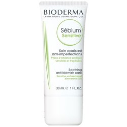 Bioderma Italia Sebium...