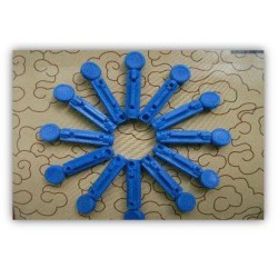 Med Trust Italia Lancette...