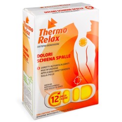 Alsipharma Thermorelax...