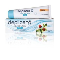 Conter Depilzero Crema Viso...