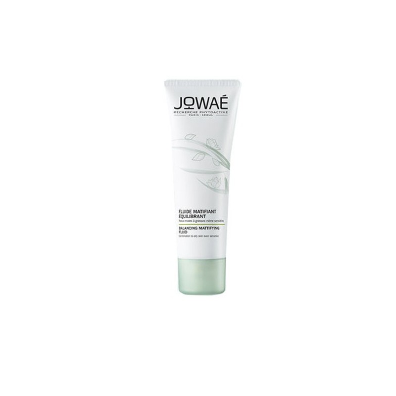 Jowae Fluido Riequilibrante Opacizzante 40 Ml
