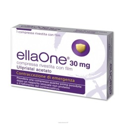 Gmm Farma Ellaone 30 Mg...