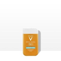 Vichy Ideal Soleil Fluido...