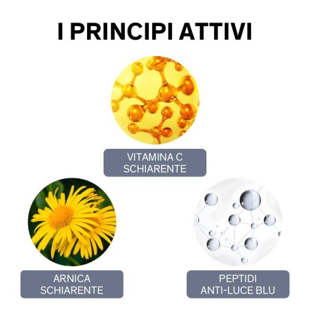 Lierac Diopticerne 15 Ml