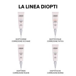 Lierac Diopticerne 15 Ml