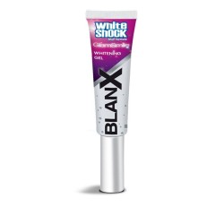 Coswell Blanx White Shock Gel Pen
