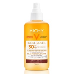 Vichy Is Acqua Solare...
