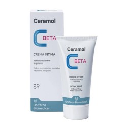 Unifarco Ceramol Beta Crema...