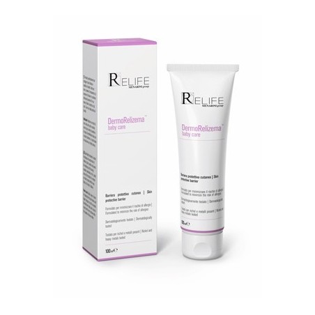 Relife Dermorelizema Baby Care 100 Ml
