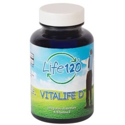 Life 120 Italia Vitalife D...