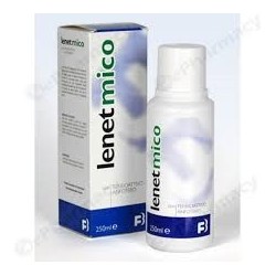 Fb Dermo Lenet Mico 400 Ml