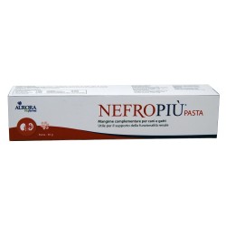 Aurora Licensing Nefropiu'...