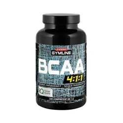 Enervit Gymline Muscle Bcaa...