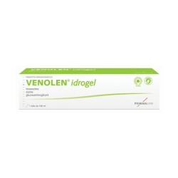 Pharma Line Venolen Idrogel...