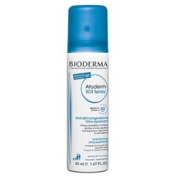 Bioderma Italia Atoderm Sos...