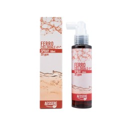 Aessere Ferro Colloidale...