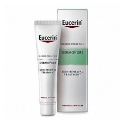 Beiersdorf Eucerin...