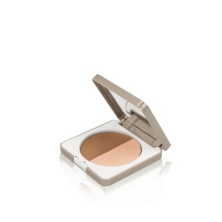 I. C. I. M. Internation Defence Color Duo-contouring 207 Trousse 10 G