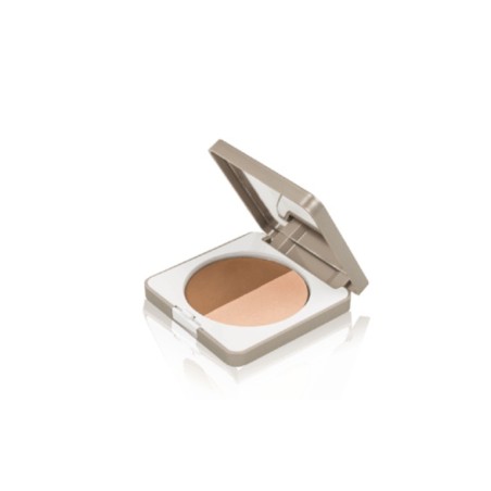 I. C. I. M. Internation Defence Color Duo-contouring 208 Trousse 10 G