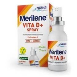 Nestle' It. Meritene Vita...