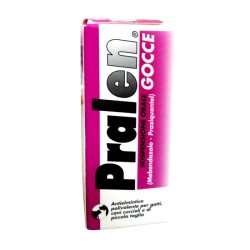 Teknofarma Pralen Gocce Per...