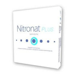 Essecore Nitronat Plus 14...