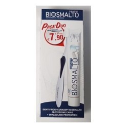 Curasept Biosmalto Carie...