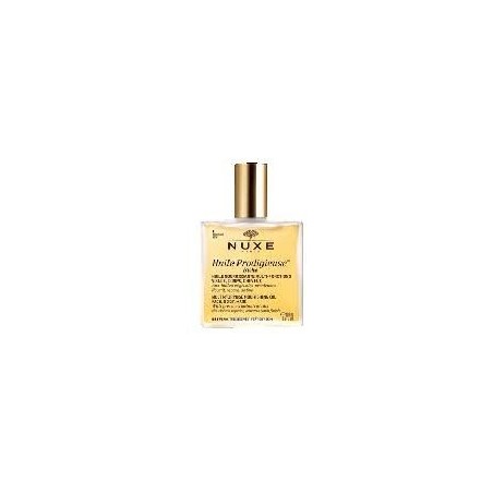 Laboratoire Nuxe Italia Nuxe Huile Prodigieuse Olio Secco Ricco 100 Ml