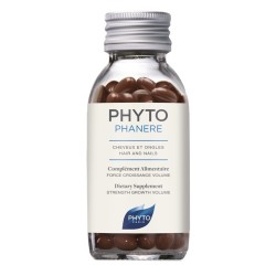 Phytophanere Capsule Ps 50 G