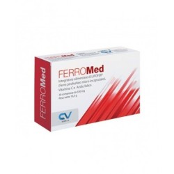 Cv Medical Ferromed 30...