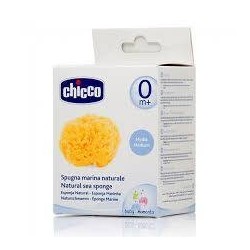 Chicco Spugna Marina Naturale