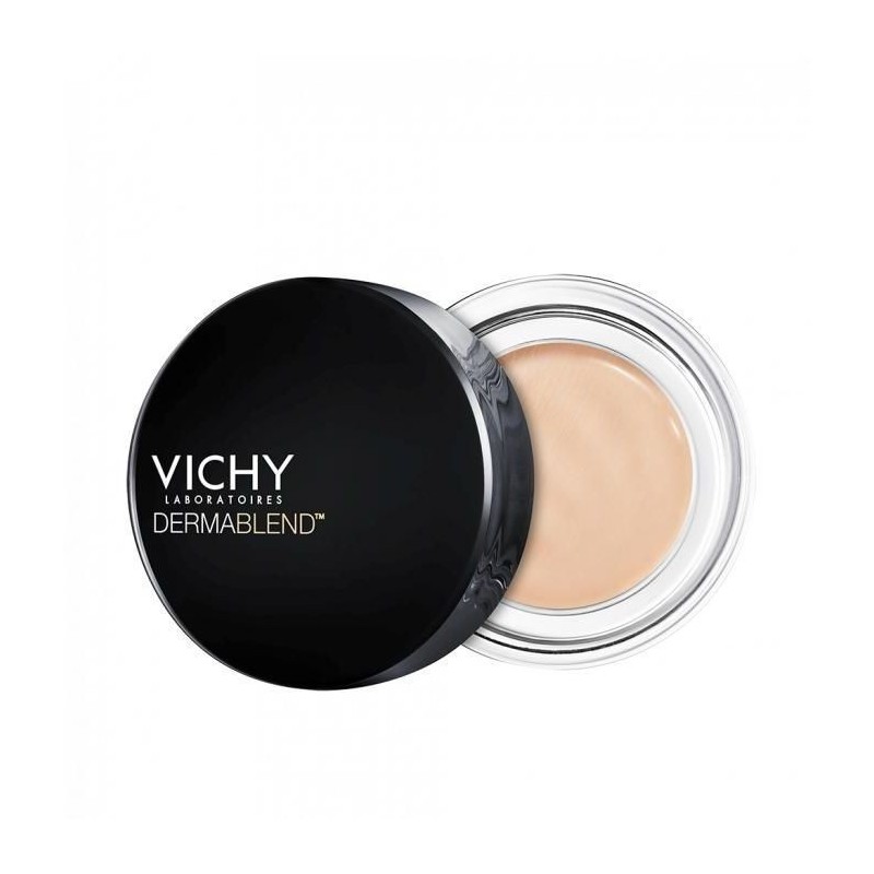 Vichy Dermablend Correttore Apricot Macchie Scure