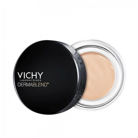 Vichy Dermablend Correttore Apricot Macchie Scure