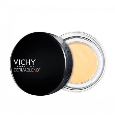 Vichy Dermablend Correttore Giallo Per Capillari