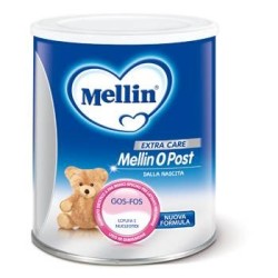 MELLIN 0 POST 400 G