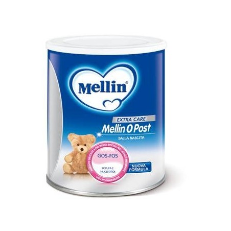 MELLIN 0 POST 400 G