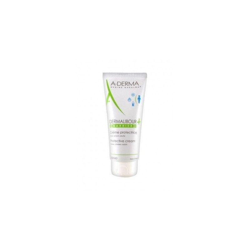 Aderma Dermalibour + Barriera Crema Protettiva 50 Ml